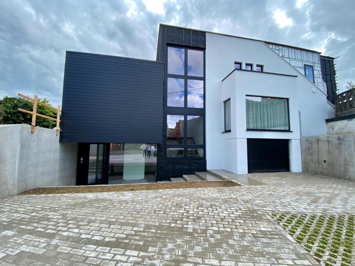 Ver'Olive Francorchamps Exterior photo